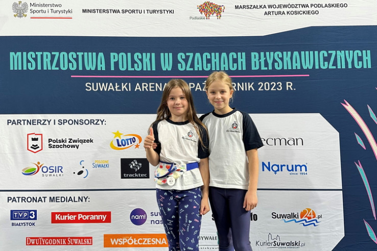 Mistrzostwa Polski w szachach błyskawicznych