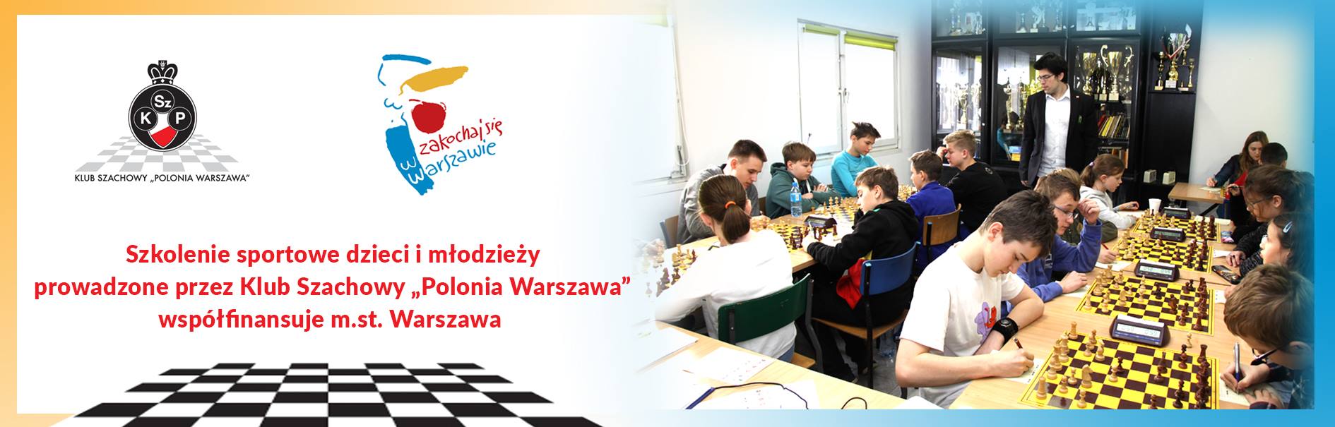 Szkółka szachowa