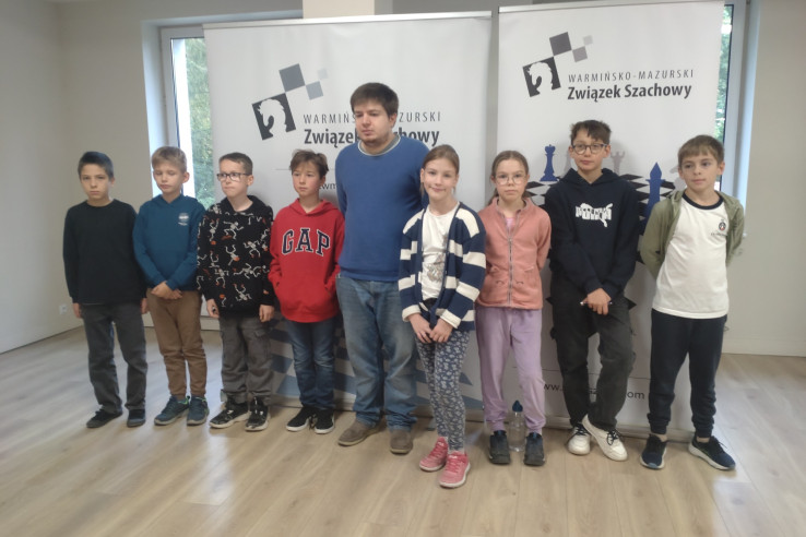 Międzywojewódzkie Mistrzostwa Młodzików WM-MA 2025