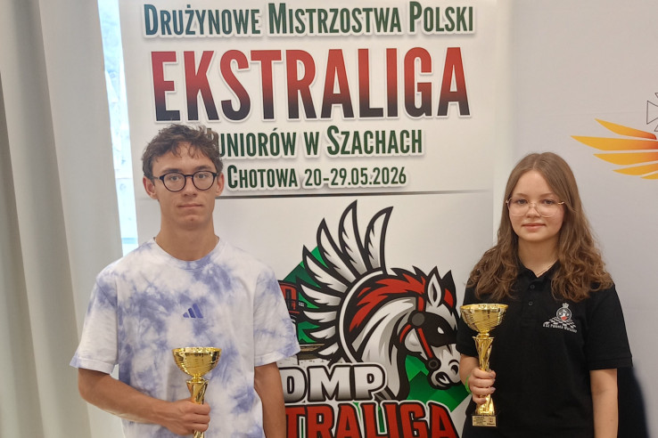 Drużynowe Mistrzostwa Polski