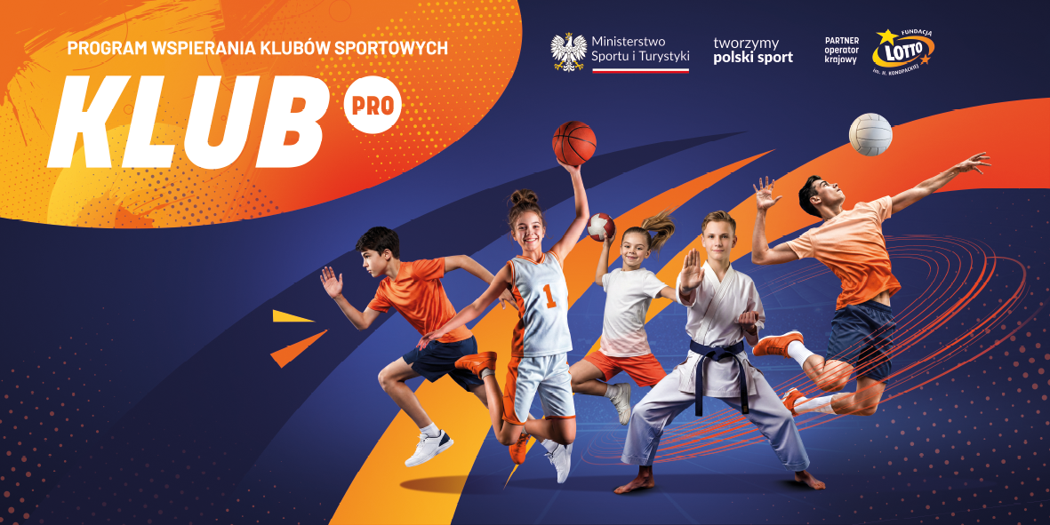 Program klub Pro
