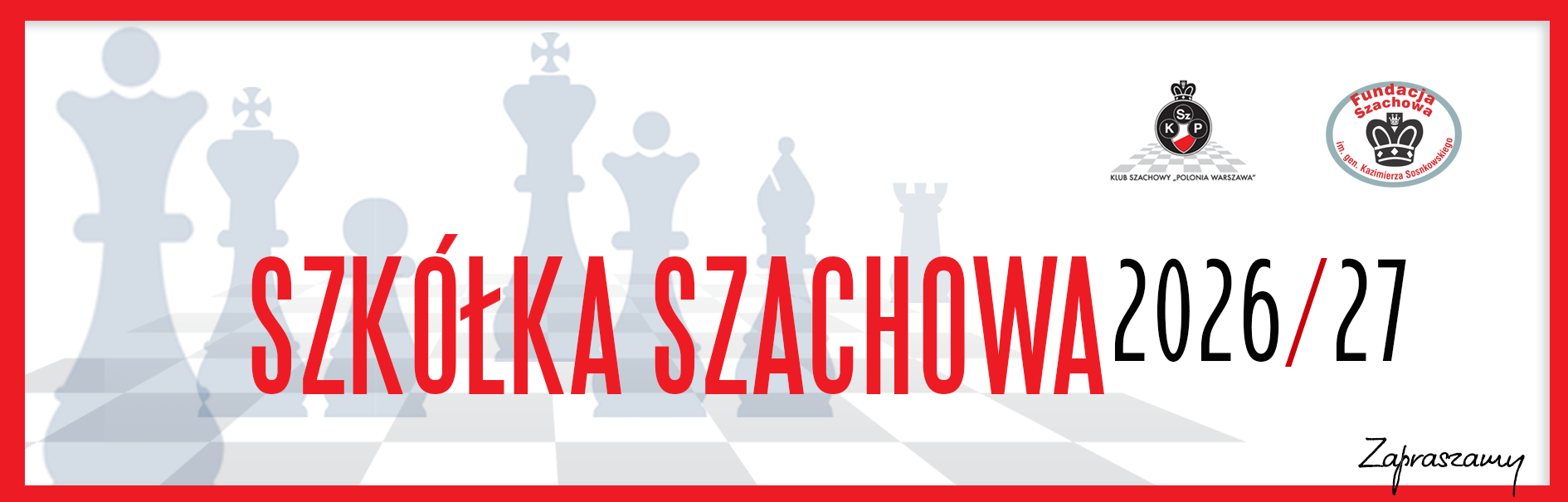 Szkółka szachowa